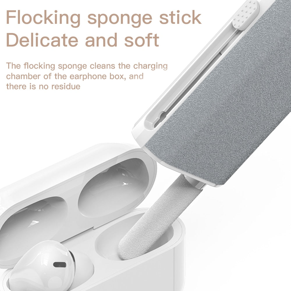 5 in 1 Airpod and Phone cleaning device