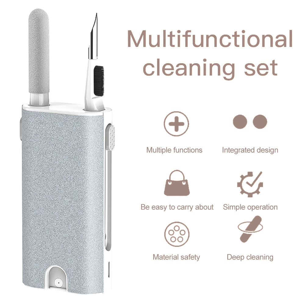 5 in 1 Airpod and Phone cleaning device