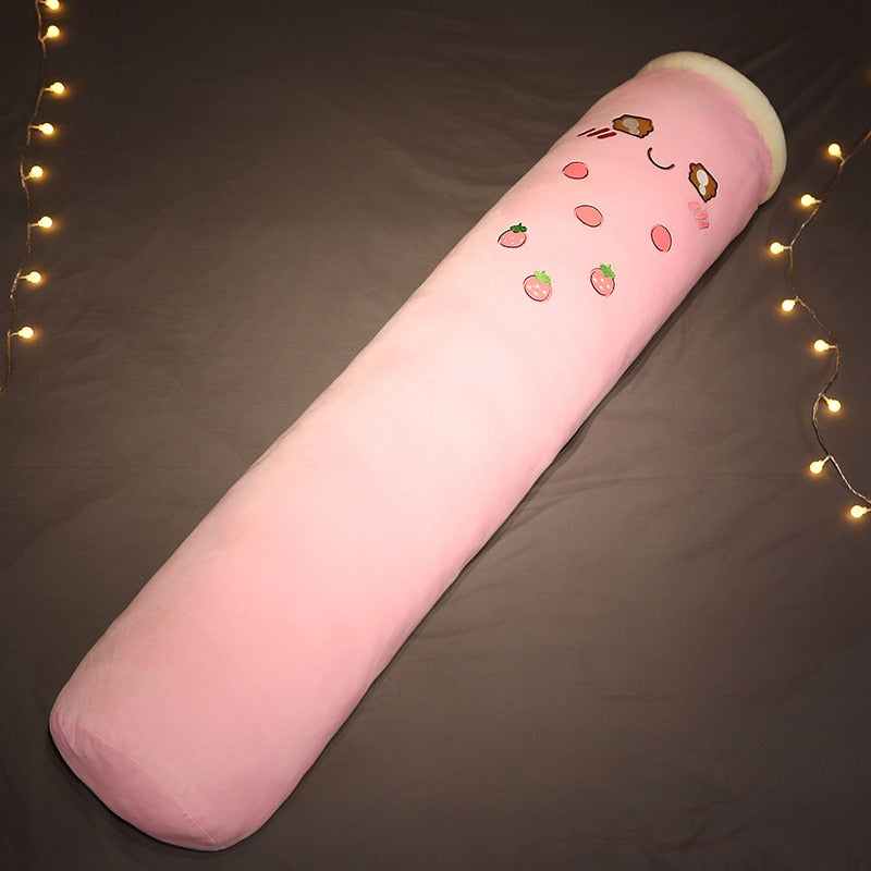 Boba Body Pillow