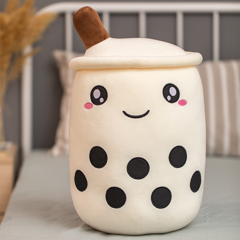 Milk Tea Plush