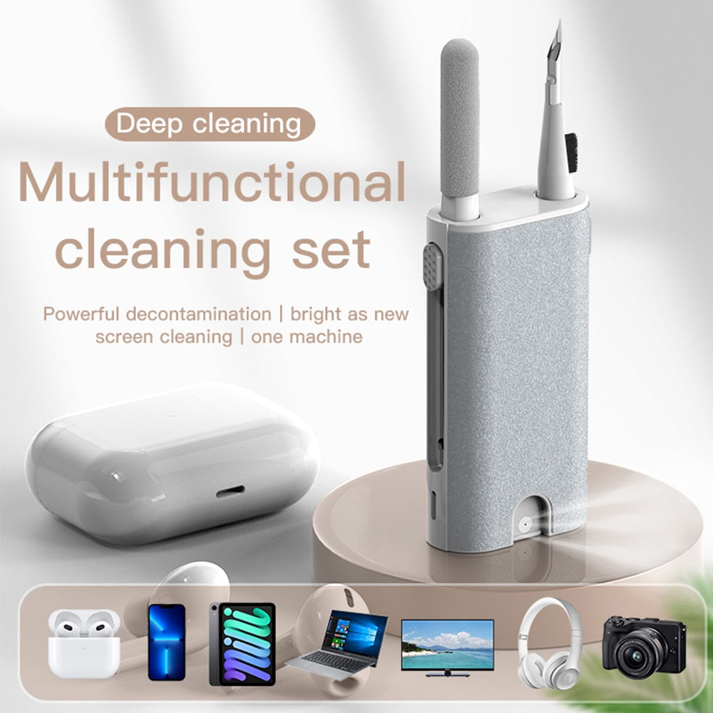 5 in 1 Airpod and Phone cleaning device